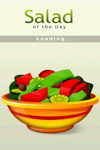 Salad of the Day Pro Screenshots 0