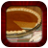 Delicious pumpkin pie recipes mobile app icon