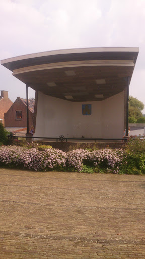 Town Stage