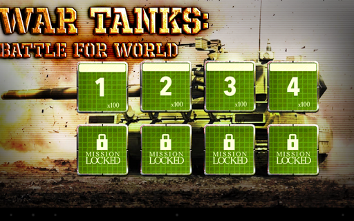 免費下載動作APP|War Tanks: Battle for World app開箱文|APP開箱王