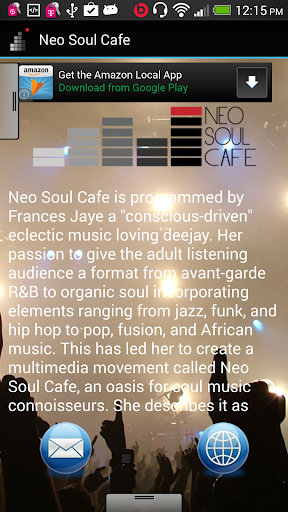免費下載音樂APP|Neo Soul Cafe app開箱文|APP開箱王