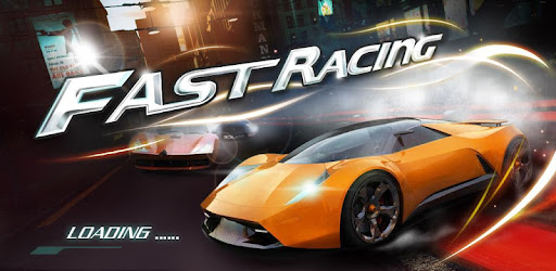 Fast Racing 3D 1.01