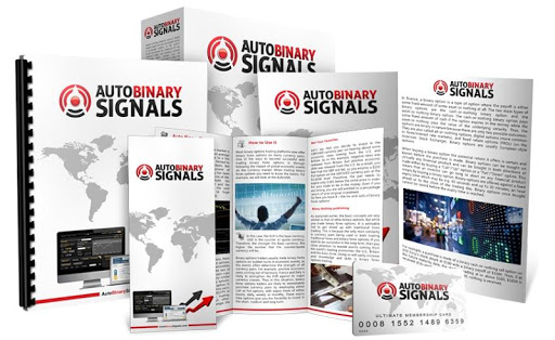 Binary Options AutoSignals