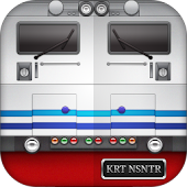 Tiket Kereta Api - Tiket KAI