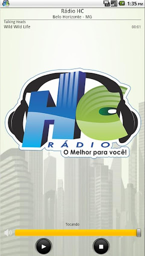 Rádio HC