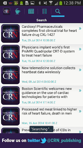 免費下載新聞APP|Cardiac Rhythm News app開箱文|APP開箱王