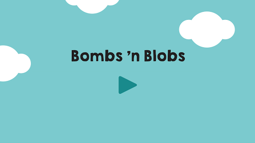 Bombs 'n Blobs