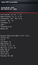 Albert WIFI Connection poster 2