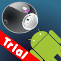 Webcam to Android Trial logo
