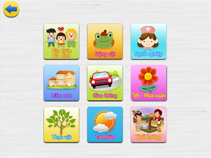 Free Download Be Hoc Lop Choi Free APK for PC