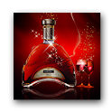 中外名酒 logo