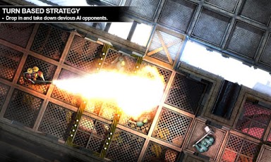 Hunters: Episode One Apk v1.1.2