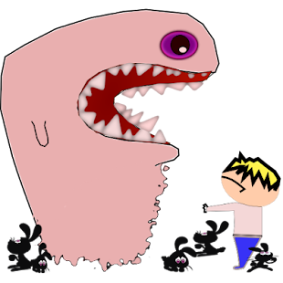 How to get Teeny vs Monsters 1 apk for laptop