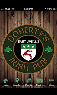 Download Doherty's APK for Android