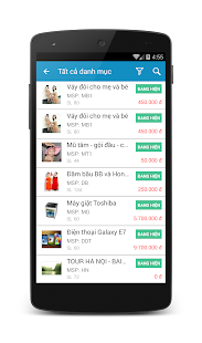 Download WebBNC - Quản lý website APK for Android