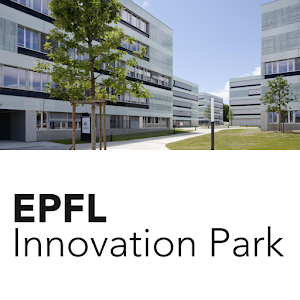 EPFL Inno Park 1.0