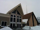 Mt. Zion Lutheran Church