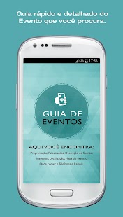 Free Guia de Eventos APK