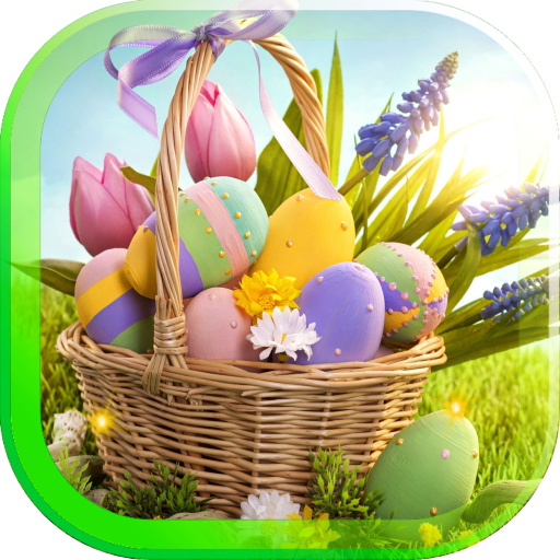 Easter Gifts 2015 LWP LOGO-APP點子