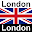 Map of London - Tourist Guide Download on Windows