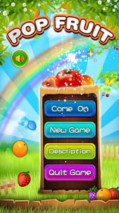 How to get Pop Fruit 3.6.0 unlimited apk for bluestacks
