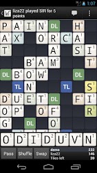 Wordfeud