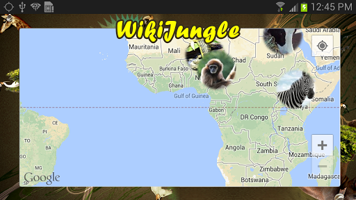 WikiJungle