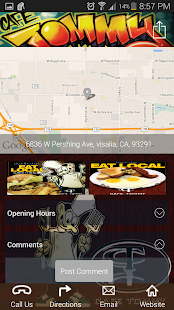 Lastest Cafe Tommy APK