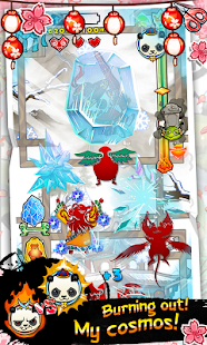 download Paper Paladin - Panda Legend free