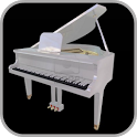 Real Piano ( Guitar ) icon