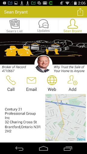 Century 21 Professional Group