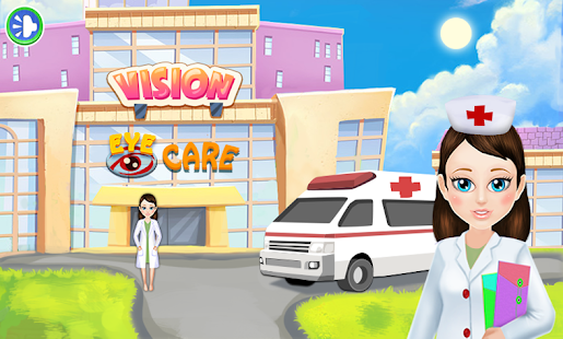 How to download Eye Care Doctor 2.8 apk for laptop
