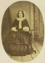 Portret van Euphrosine (Rosina) Asser-Oppenheim