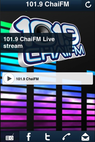 101.9 ChaiFM