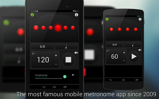 Metronome: Tempo Lite