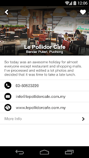 iPuchong Screenshots 4