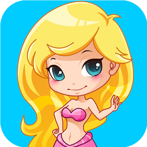 Little Mermaid Adventure HD.apk 1.00