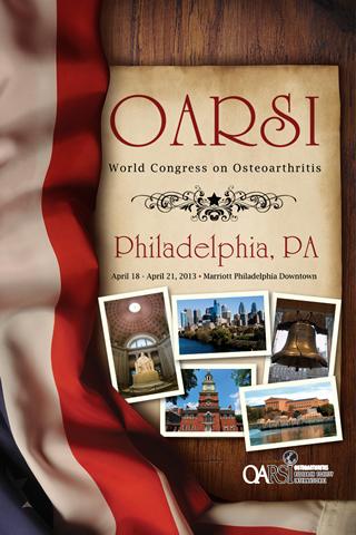 OARSI 2013