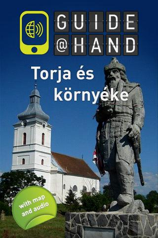 Torja GUIDE HAND