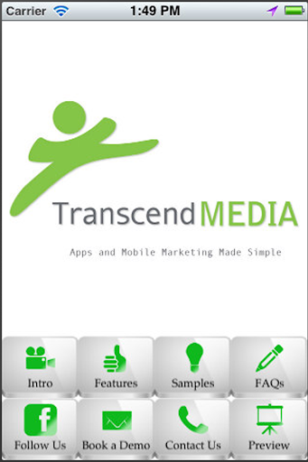 Transcend Media