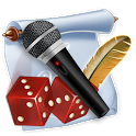 Random Lyrics Generator icon