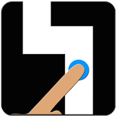 Follow The Line White FREE