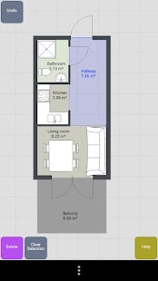 Inard Floor Plan