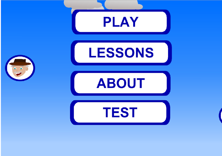 Our Water Cycle Screen 1