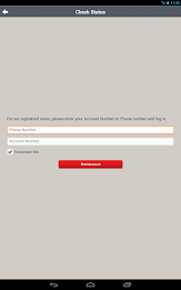 MS Power Outage Center poster 7