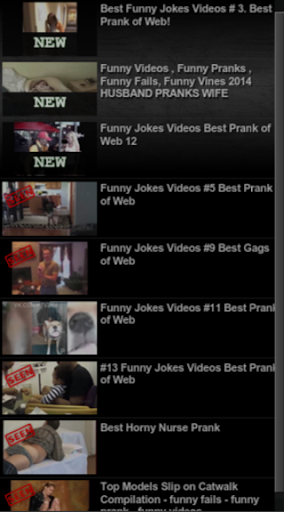 Viral Prank Videos