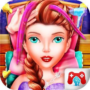 Prom Real Cosmetics logo