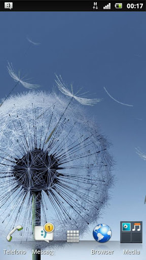 Dandelion galaxy s3 live v1.0.7 Dandelion galaxy s3 live v1.0.7