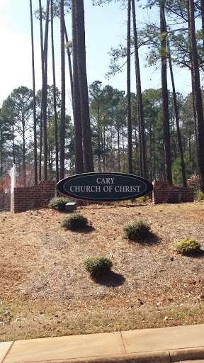 Cary Church of Christ