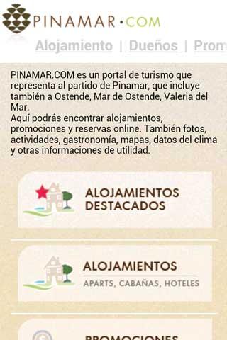 Pinamar.com